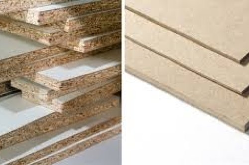 MDF vs HDF Panels: Which Material Is Best for Interior Design?