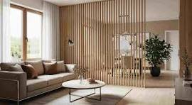 Modern Partition Design Ideas for Stylish Interiors