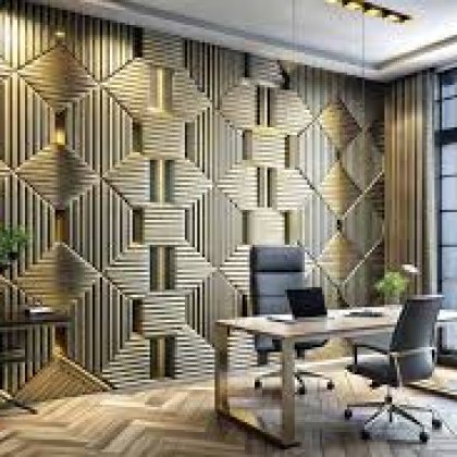 Wall Panel Design