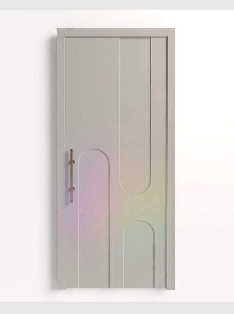 Desinger Door