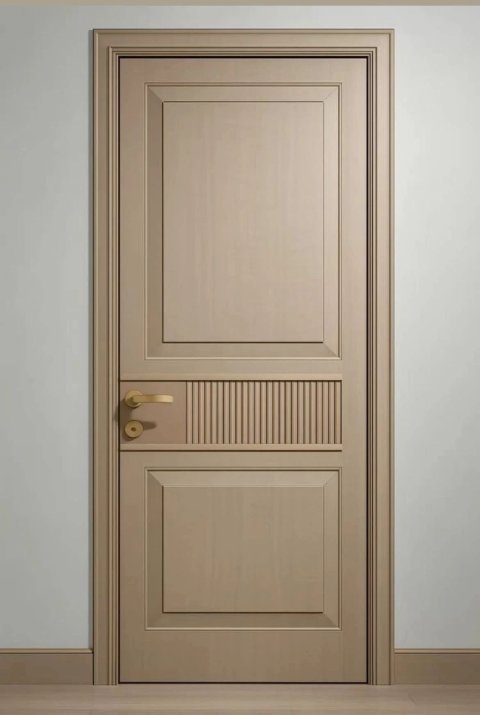Desinger Door