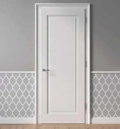 Desinger Door