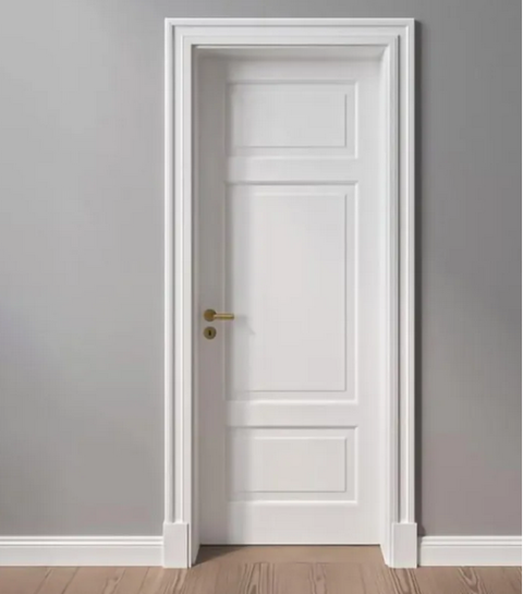 Desinger Door