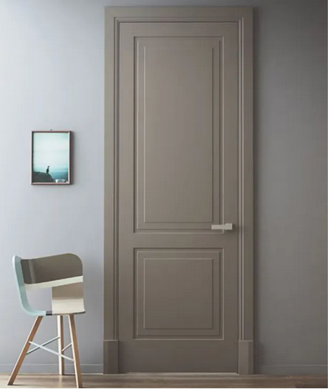 Desinger Door