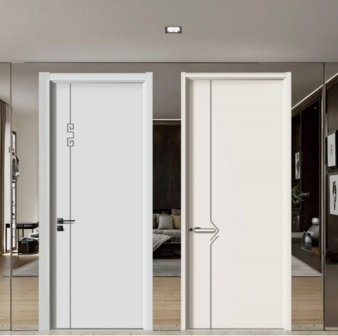 Desinger Door
