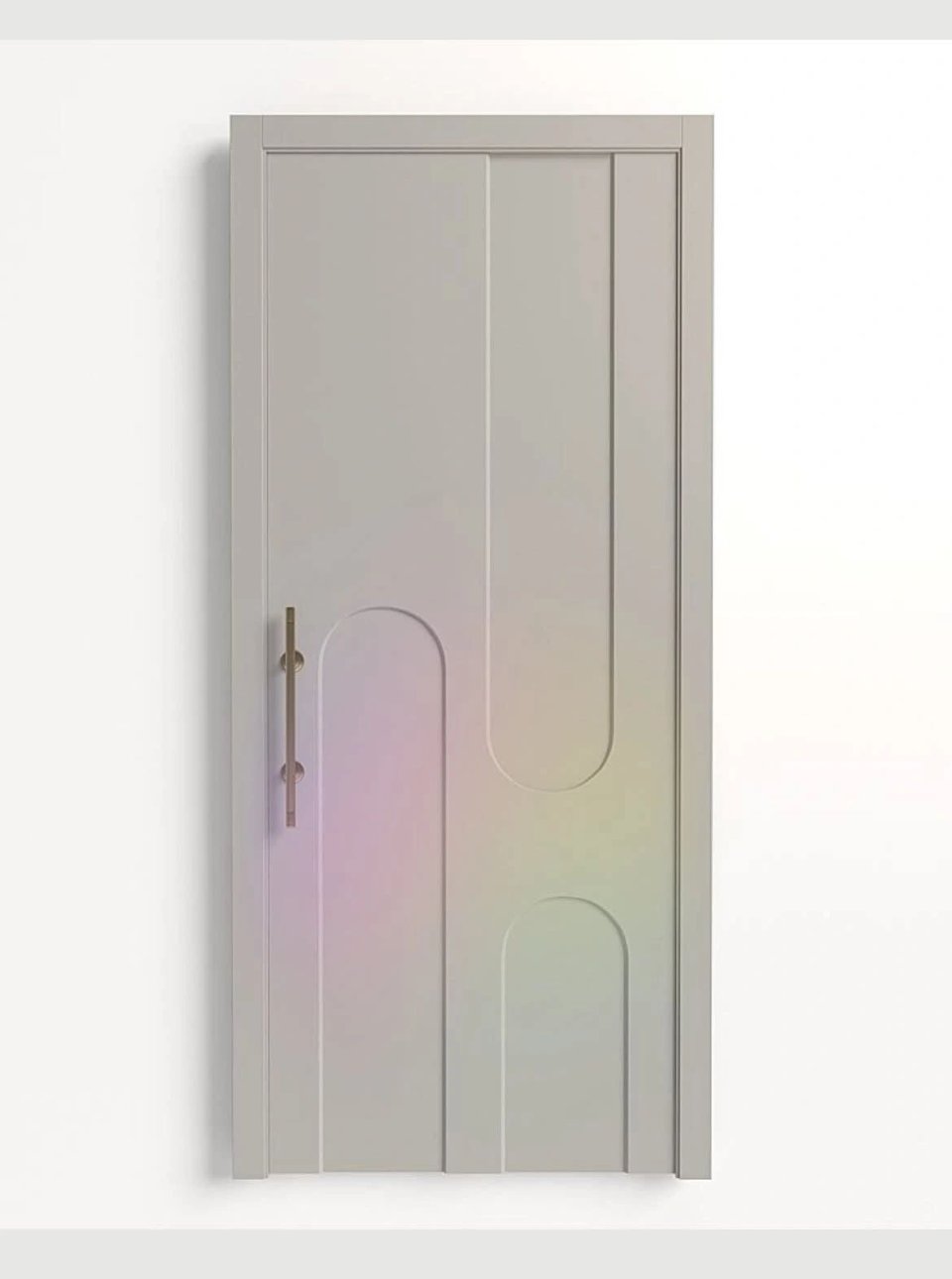 Desinger Door