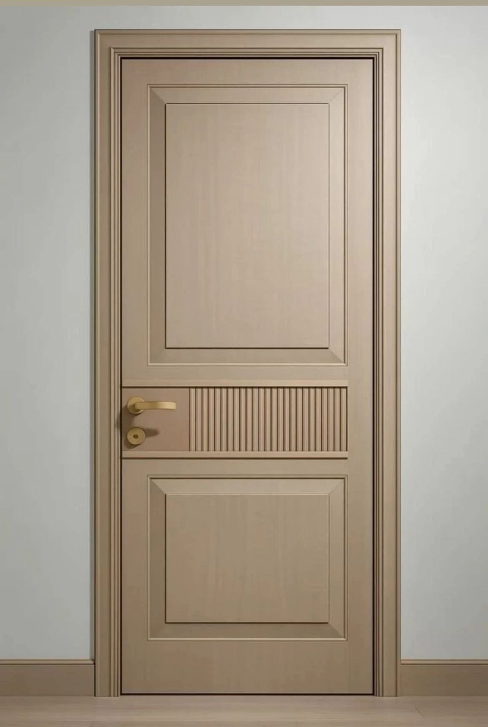 Desinger Door
