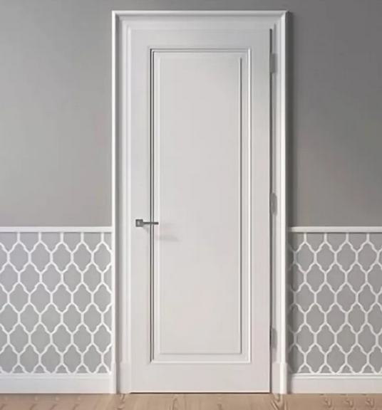Desinger Door