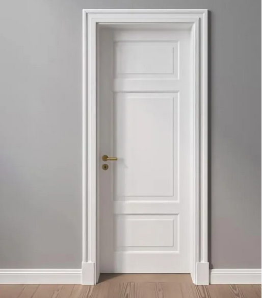 Desinger Door