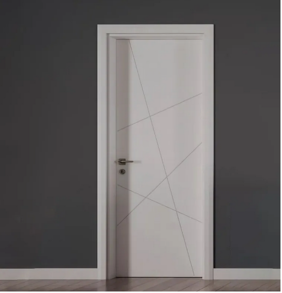 Desinger Door