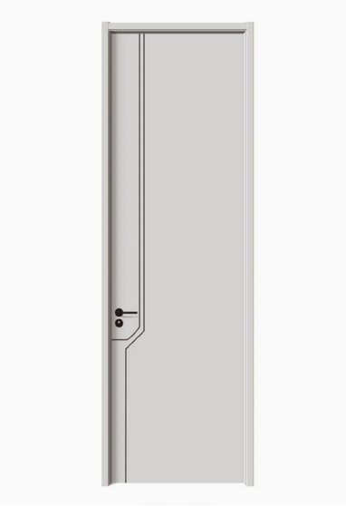 Desinger Door