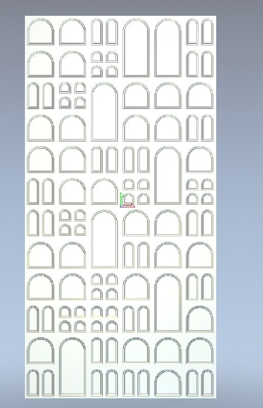 Wall partition