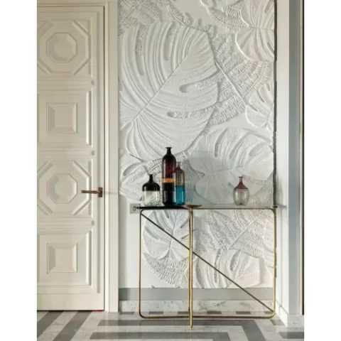 Stone wall Design