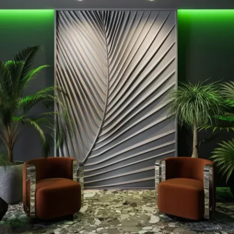 Wall Design
