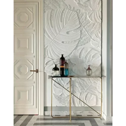 Stone wall Design