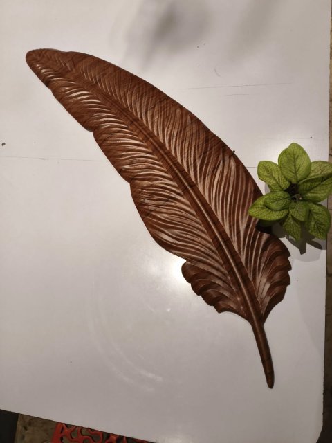 Leaf Art