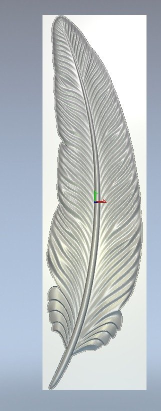 Leaf Art