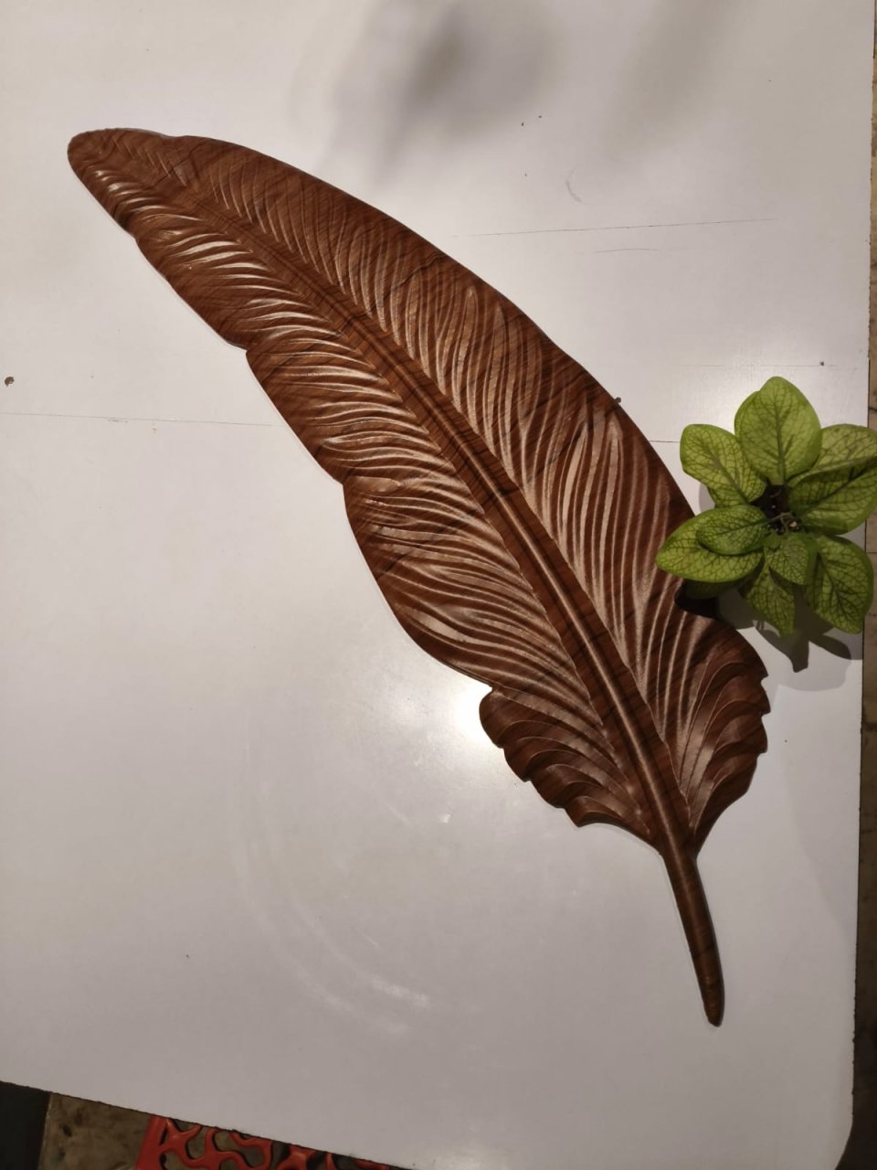 Leaf Art