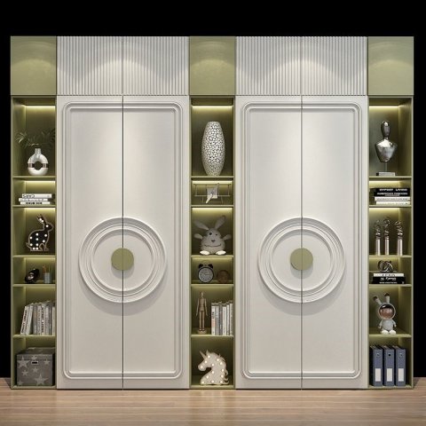 Wardrobe