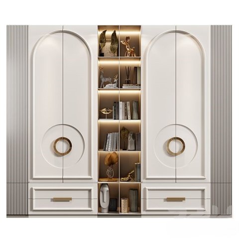 Wardrobe