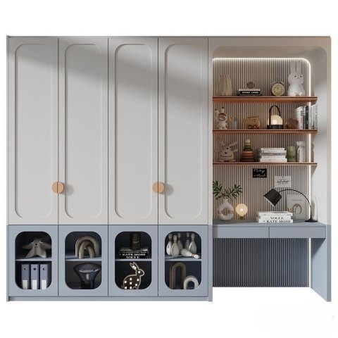 Wardrobe