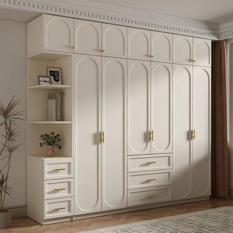 Wardrobe