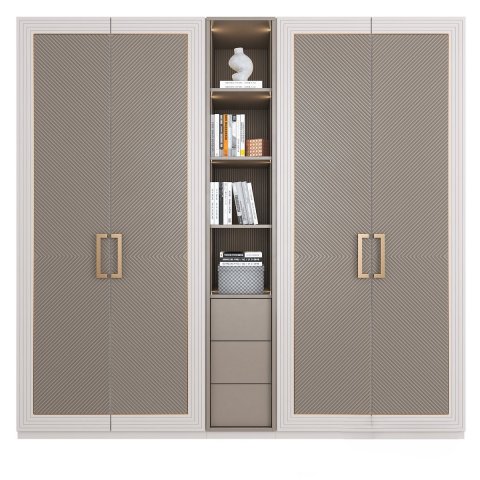 Wardrobe