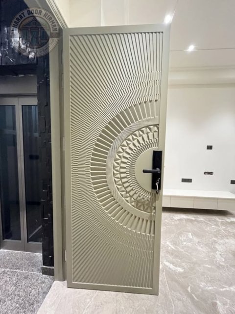 3D Door