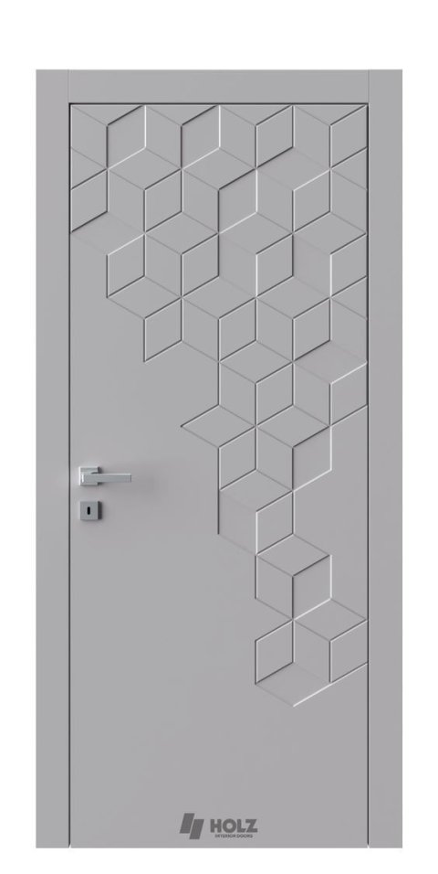 3D Door