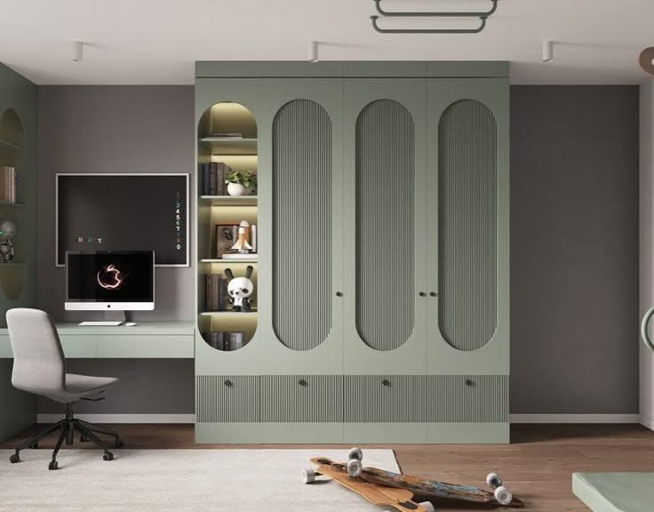 Wardrobe