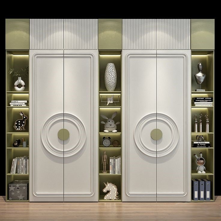 Wardrobe