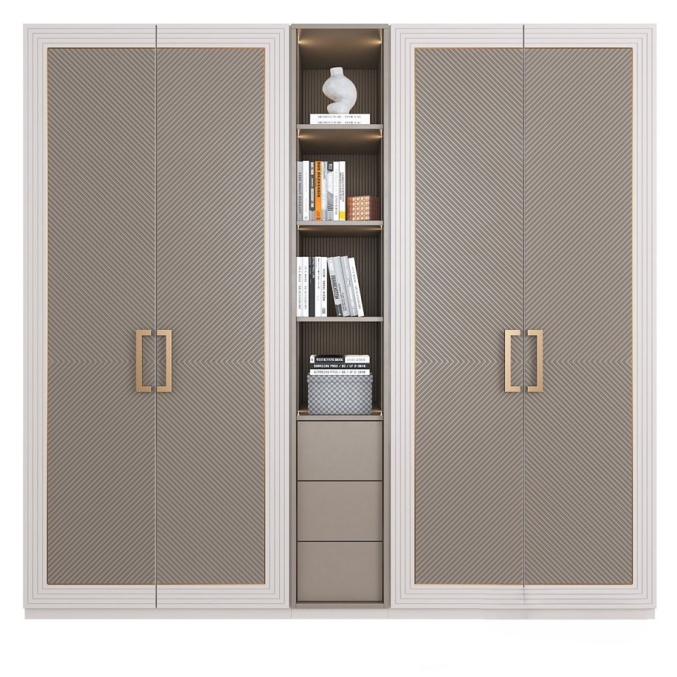 Wardrobe