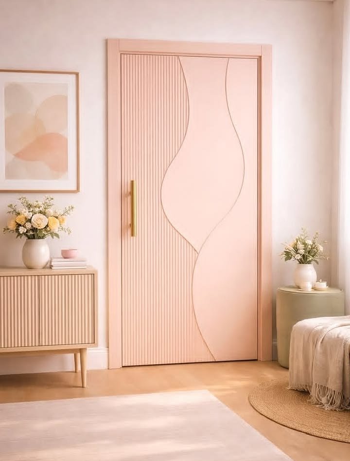 3D Door