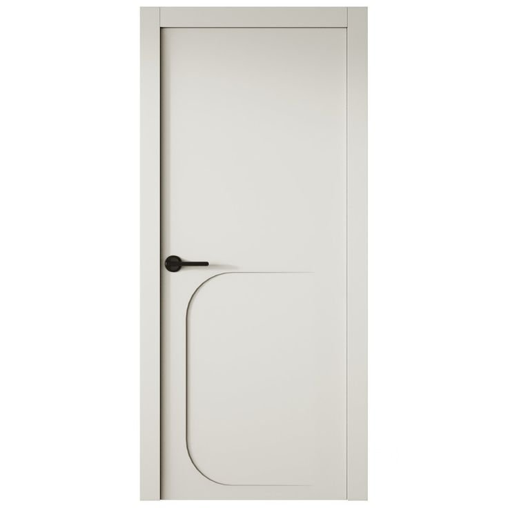 door