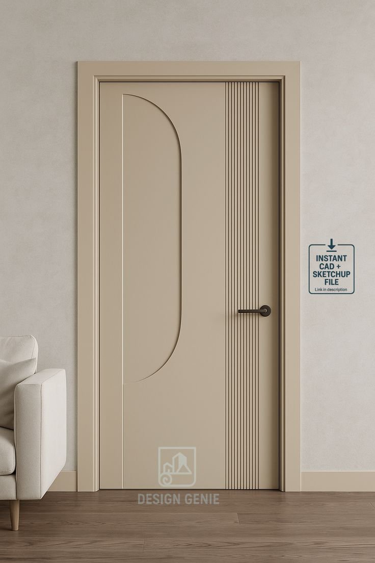 door