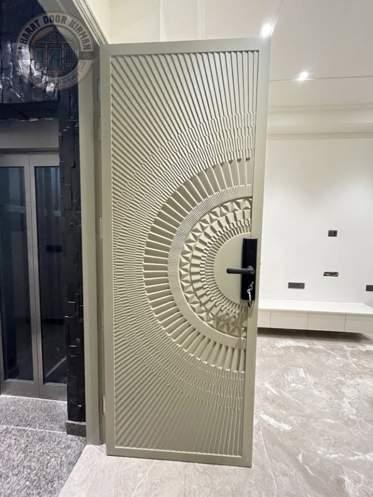 3D Door