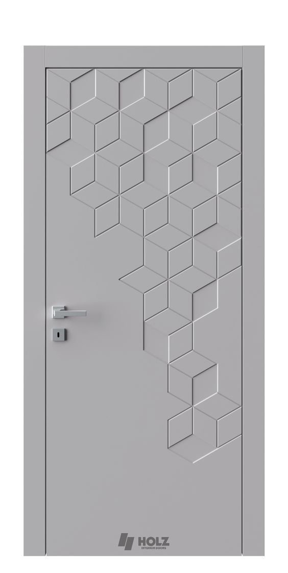 3D Door